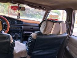 Toyota Cresta